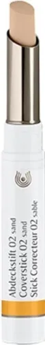 Dr. Hauschka, Dr. Hauschka - Abdeckstift, 1.9 g,  sand