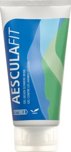 PHYTOMED Aesculafit Gel (200ml)