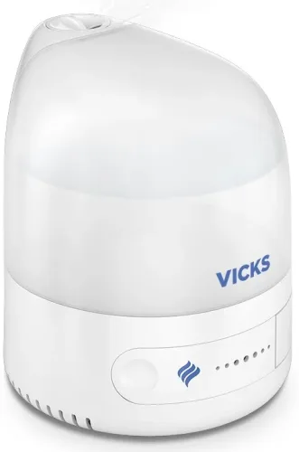 undefined, Luftwäscher "Vicks Kaltluft Ultraschall VUL510E4"