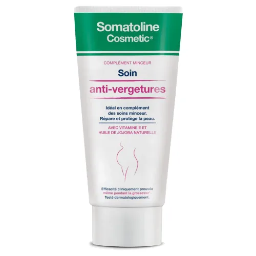 Somatoline Dehnungsstreifen-Korrektur (100ml)
