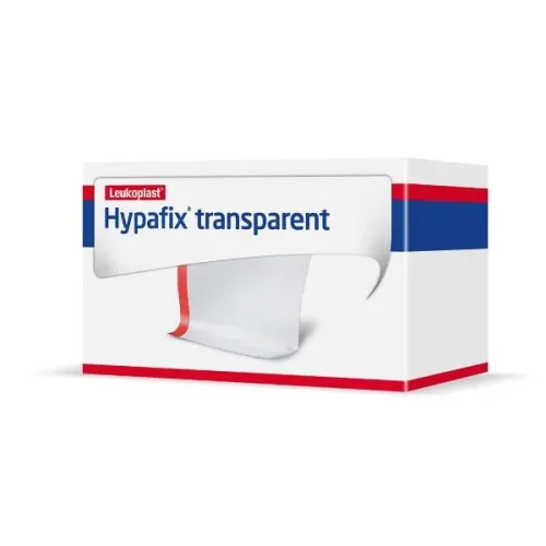 Hypafix, Hypafix transparent 15cmx10m unsteril Rolle