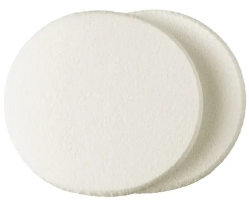 ARTDECO, ARTDECO Make-up Sponges, Round Make-up Schwämme 2 ct 2 Stück