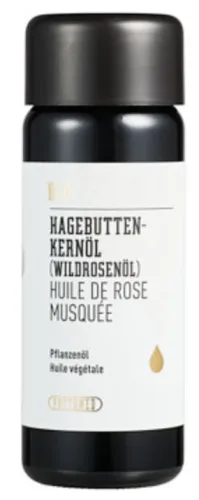 PHYTOMED Hagebuttenkernöl Bio (50ml)