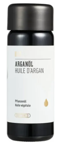 PHYTOMED Arganöl Bio (50ml)
