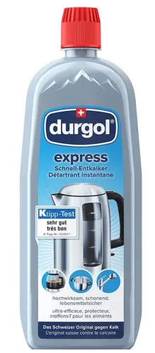 durgol, DURGOL Entkalker Express 1lt 6473
