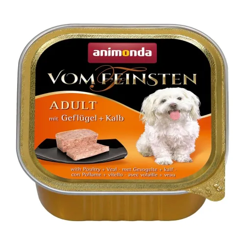 Animonda, Animonda Geflügel&Kalb