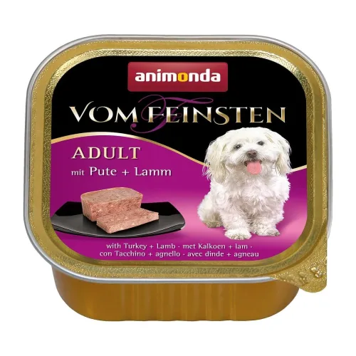 Animonda, Animonda Pute&Lamm