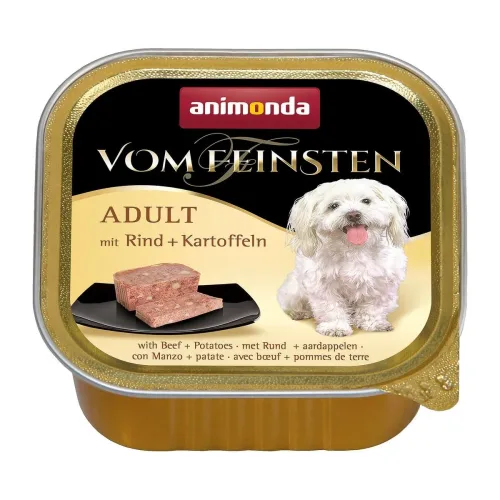 Animonda, Animonda Rind&Kartoffeln