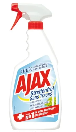 Ajax, AJAX Glasreiniger 8543 500ml