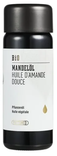 Phytomed Mandelöl Bio (100ml)
