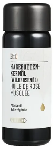 Phytomed Hagebuttenkernöl Bio (100ml)