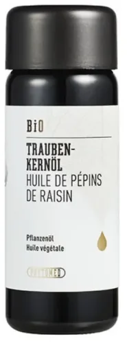 Phytomed Traubenkernöl Bio (100ml)
