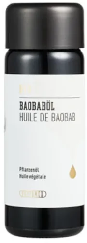 PHYTOMED Baobaböl Bio (100ml)