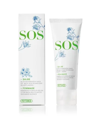 Phytomed SOS Salbe (75ml)