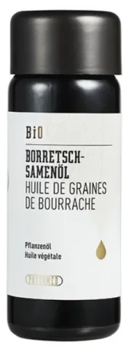 Phytomed Borretschsamenöl Bio (100ml)