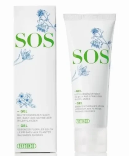 Phytomed SOS Gel (75ml)