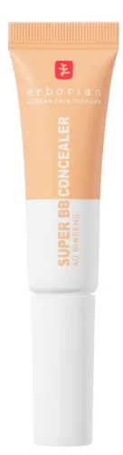 erborian, erborian - Super BB Concealer, Super BB Concealer Caramel, 10 ml, Dore