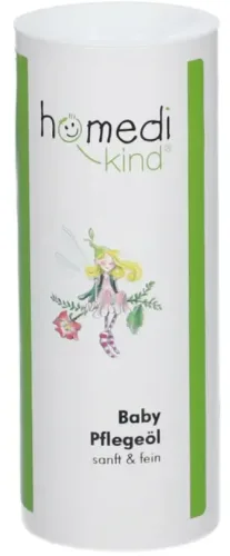 homedi-kind Baby Pflegeöl (100ml)