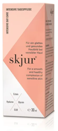 Skjur Tagespflege (30ml)