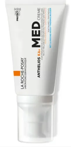 undefined, La Roche Posay Anthelios 100 KA+ Med Cream 50 ml