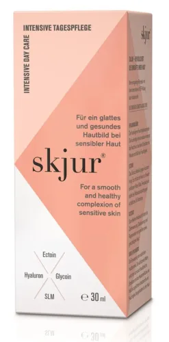 Skjur Tagespflege (50ml)
