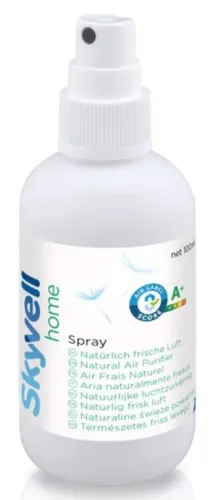 Skyvell home Spray natürlich Geruchsentfernung (100ml)