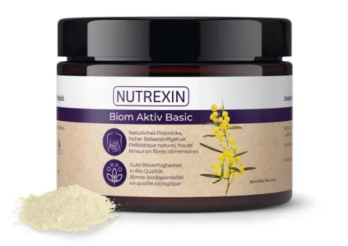 NUTREXIN Biom Aktiv Basic Pulver (250g)