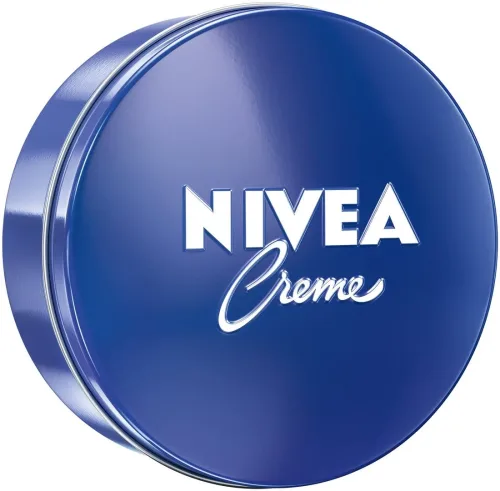 Nivea, NIVEA Creme Ds 400 ml