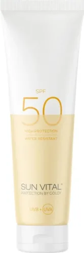 GOLOY Sun Vital Lotion LSF50 (150ml)