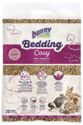 bunny, Bunny Bedding Cosy 20 l