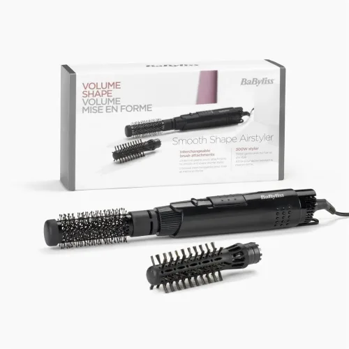 Babyliss, Babyliss - Warmluftbürste
