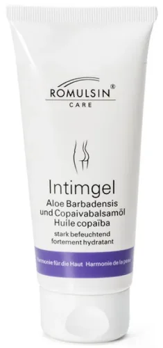 Romulsin Intimgel (100ml)