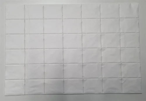 Zellosan Zellstofftupfer 4x5cm (10080 Stk)