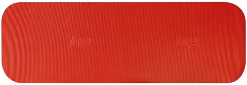 Airex Gymnastikmatte Coronella 200cm, Rot (1 Stk)