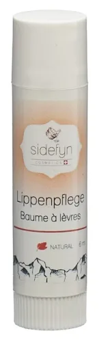 sidefyn Lippenpflege-Stick (6ml)