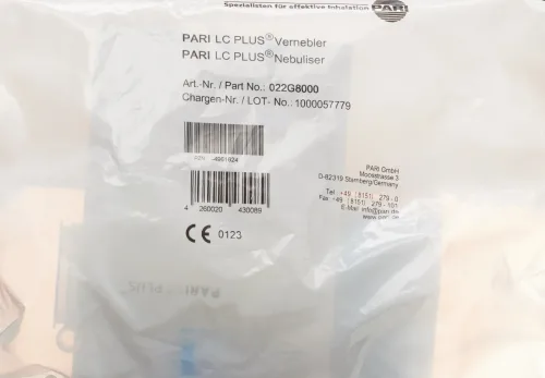 PARI LC PLUS Vernebler ohne Schlauch (1 Stk)