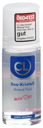 COS Deo-Kristall Stick (120g)