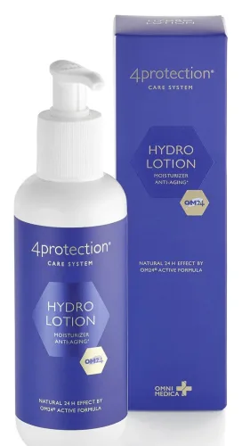 4protection OM24 Hydro Lotion (200ml)