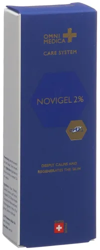 4protection OM24 Novigel 2% (40ml)