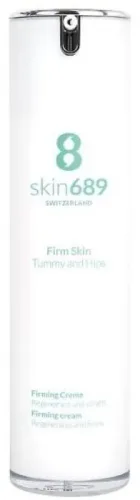 skin689, skin689 Tummy & Hips Bodylotion 100 ml Damen