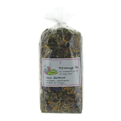 Herboristeria Tee Erfrischung im Sack (80g)