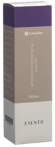 ESENTA Pflasterlöser-Spray steril (150ml)