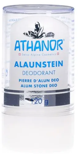 ATHANOR Alaunstein Deodorant (120g)