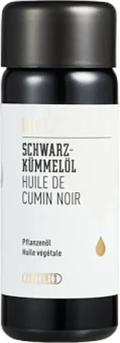 Phytomed Schwarzkümmelöl Bio (100ml)