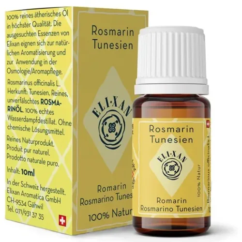 ELIXAN Rosmarin-Öl (10ml)