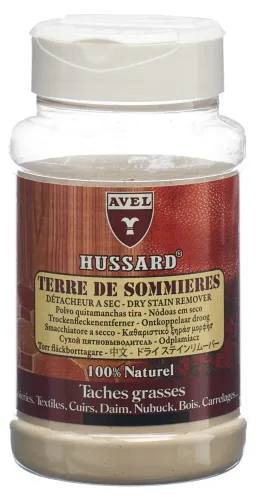 AVEL Reinigungserde (200g)