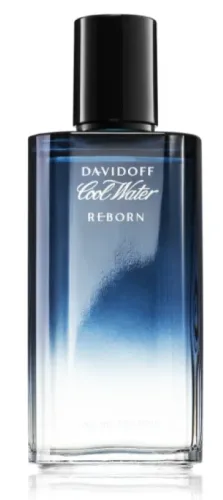Davidoff, Davidoff Cool Water Reborn Eau de Toilette 75 ml Herren