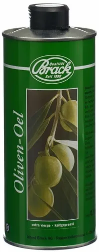 Brack Olivenöl extra vierge (7.5dl)