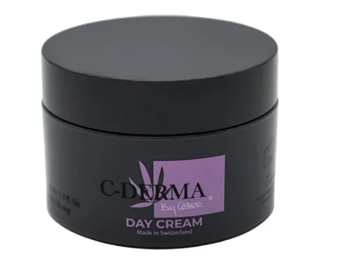 C-Derma by Céline, C-Derma by Céline - Tagescreme, 50 ml, Weiss