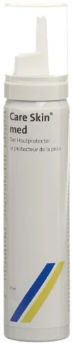 Care Skin med Hautschutz Schaum (75ml)